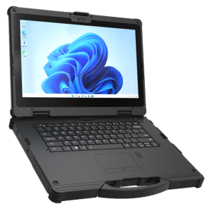 Sebook rugged laptop