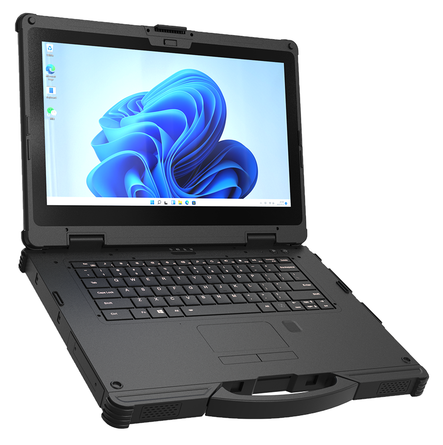 Sebook rugged laptop