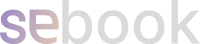Sebook logo - pos